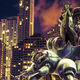 Illustration for article titled Is artificial intelligence more of a threat to humanity than an asteroid from space?